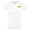 SOLS Womens Imperial  Embroidered T-Shirt Thumbnail