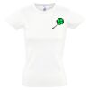 SOLS Womens Imperial  Embroidered T-Shirt Thumbnail
