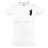 SOLS Womens Imperial  Embroidered T-Shirt Thumbnail