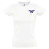 SOLS Ladies Imperial T-Shirt Thumbnail