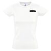 SOLS Ladies Imperial T-Shirt Thumbnail