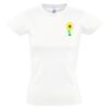 SOLS Womens Imperial  Embroidered T-Shirt Thumbnail