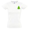 SOLS Ladies Imperial T-Shirt Thumbnail