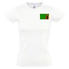 SOLS Ladies Imperial T-Shirt Thumbnail