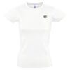 SOLS Womens Imperial  Embroidered T-Shirt Thumbnail