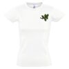 SOLS Womens Imperial  Embroidered T-Shirt Thumbnail