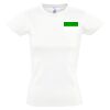 SOLS Womens Imperial  Embroidered T-Shirt Thumbnail