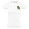 SOLS Womens Imperial  Embroidered T-Shirt Thumbnail