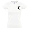 SOLS Womens Imperial  Embroidered T-Shirt Thumbnail