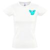 SOLS Womens Imperial  Embroidered T-Shirt Thumbnail