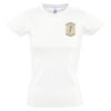 SOLS Womens Imperial  Embroidered T-Shirt Thumbnail