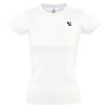 SOLS Womens Imperial  Embroidered T-Shirt Thumbnail