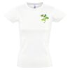 SOLS Womens Imperial  Embroidered T-Shirt Thumbnail