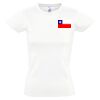 SOLS Ladies Imperial T-Shirt Thumbnail