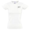 SOLS Ladies Imperial T-Shirt Thumbnail