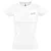 SOLS Womens Imperial  Embroidered T-Shirt Thumbnail