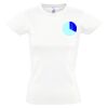 SOLS Womens Imperial  Embroidered T-Shirt Thumbnail