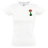 SOLS Womens Imperial  Embroidered T-Shirt Thumbnail