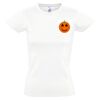 SOLS Womens Imperial  Embroidered T-Shirt Thumbnail