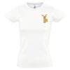 SOLS Womens Imperial  Embroidered T-Shirt Thumbnail