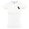 SOLS Womens Imperial  Embroidered T-Shirt Thumbnail