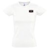 SOLS Womens Imperial  Embroidered T-Shirt Thumbnail