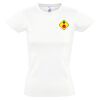SOLS Womens Imperial  Embroidered T-Shirt Thumbnail