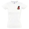 SOLS Womens Imperial  Embroidered T-Shirt Thumbnail
