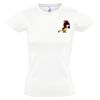 SOLS Womens Imperial  Embroidered T-Shirt Thumbnail