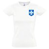 SOLS Womens Imperial  Embroidered T-Shirt Thumbnail