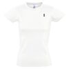 SOLS Womens Imperial  Embroidered T-Shirt Thumbnail