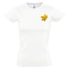 SOLS Womens Imperial  Embroidered T-Shirt Thumbnail