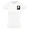 SOLS Womens Imperial  Embroidered T-Shirt Thumbnail