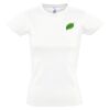 SOLS Womens Imperial  Embroidered T-Shirt Thumbnail