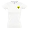 SOLS Womens Imperial  Embroidered T-Shirt Thumbnail