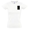SOLS Womens Imperial  Embroidered T-Shirt Thumbnail