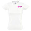 SOLS Ladies Imperial T-Shirt Thumbnail