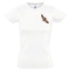 SOLS Womens Imperial  Embroidered T-Shirt Thumbnail