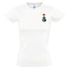 SOLS Womens Imperial  Embroidered T-Shirt Thumbnail