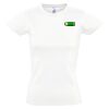 SOLS Womens Imperial  Embroidered T-Shirt Thumbnail