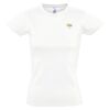 SOLS Womens Imperial  Embroidered T-Shirt Thumbnail