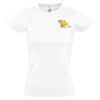 SOLS Womens Imperial  Embroidered T-Shirt Thumbnail