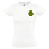SOLS Womens Imperial  Embroidered T-Shirt Thumbnail
