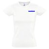 SOLS Womens Imperial  Embroidered T-Shirt Thumbnail