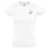 SOLS Womens Imperial  Embroidered T-Shirt Thumbnail
