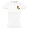 SOLS Womens Imperial  Embroidered T-Shirt Thumbnail