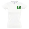 SOLS Womens Imperial  Embroidered T-Shirt Thumbnail