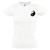 SOLS Womens Imperial  Embroidered T-Shirt Thumbnail