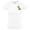 SOLS Womens Imperial  Embroidered T-Shirt Thumbnail