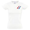SOLS Womens Imperial  Embroidered T-Shirt Thumbnail